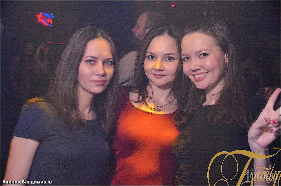 Фотография с ТАНЦУЙ МЕНЯ НЕЖНО в Батыр