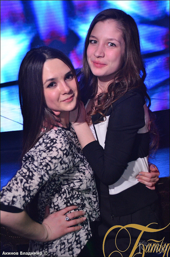 Фотография с ТАНЦУЙ МЕНЯ НЕЖНО в Батыр