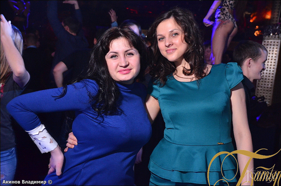 Фотография с ТАНЦУЙ МЕНЯ НЕЖНО в Батыр