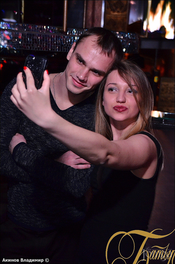 Фотография с ТАНЦУЙ МЕНЯ НЕЖНО в Батыр