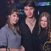 ТАНЦУЙ МЕНЯ НЕЖНО фото 36