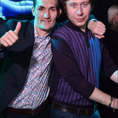 ТАНЦУЙ МЕНЯ НЕЖНО фото 37