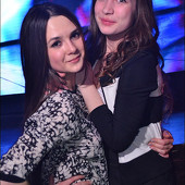 ТАНЦУЙ МЕНЯ НЕЖНО фото 32