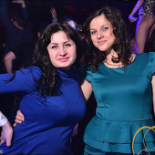 ТАНЦУЙ МЕНЯ НЕЖНО фото 31