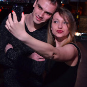 ТАНЦУЙ МЕНЯ НЕЖНО фото 33