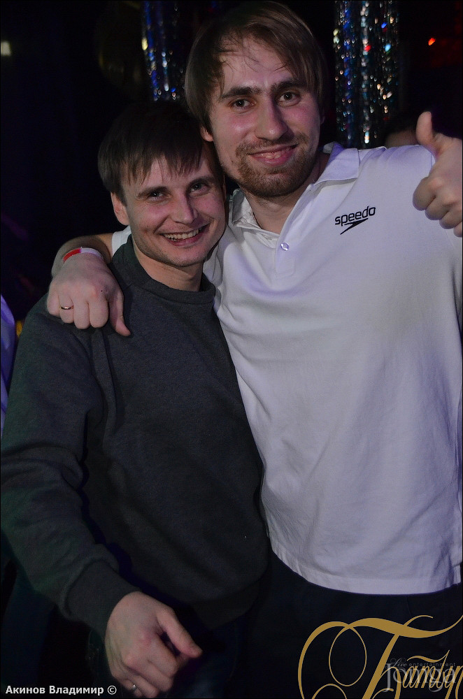 Фотография с DJ HAIPA в Батыр