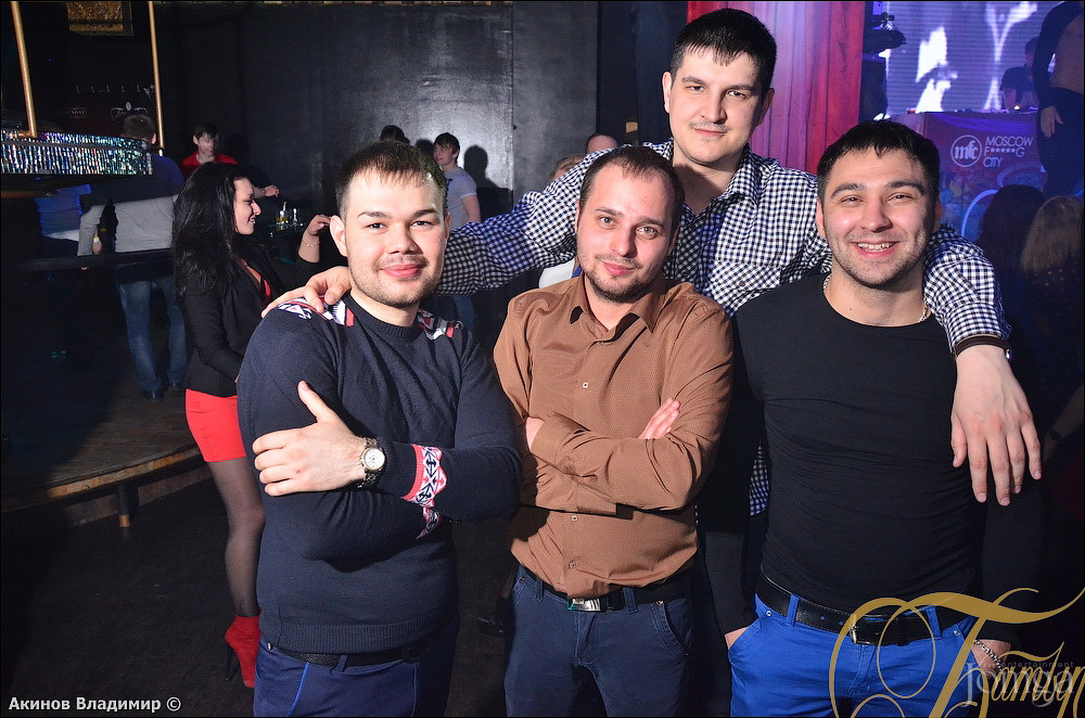 Фотография с DJ HAIPA в Батыр