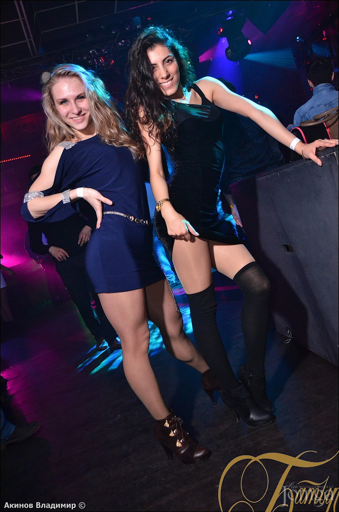 Фотография с DJ HAIPA в Батыр