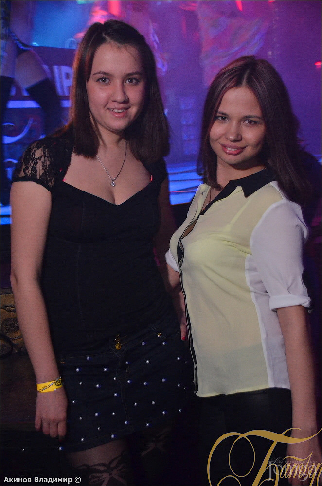 Фотография с DJ HAIPA в Батыр