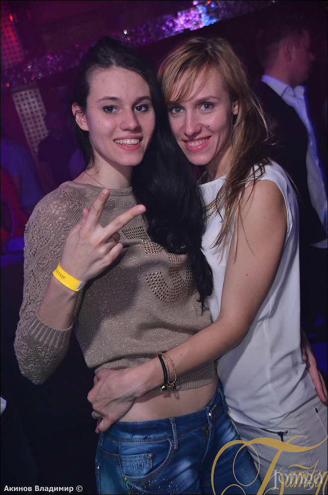 Фотография с DJ HAIPA в Батыр