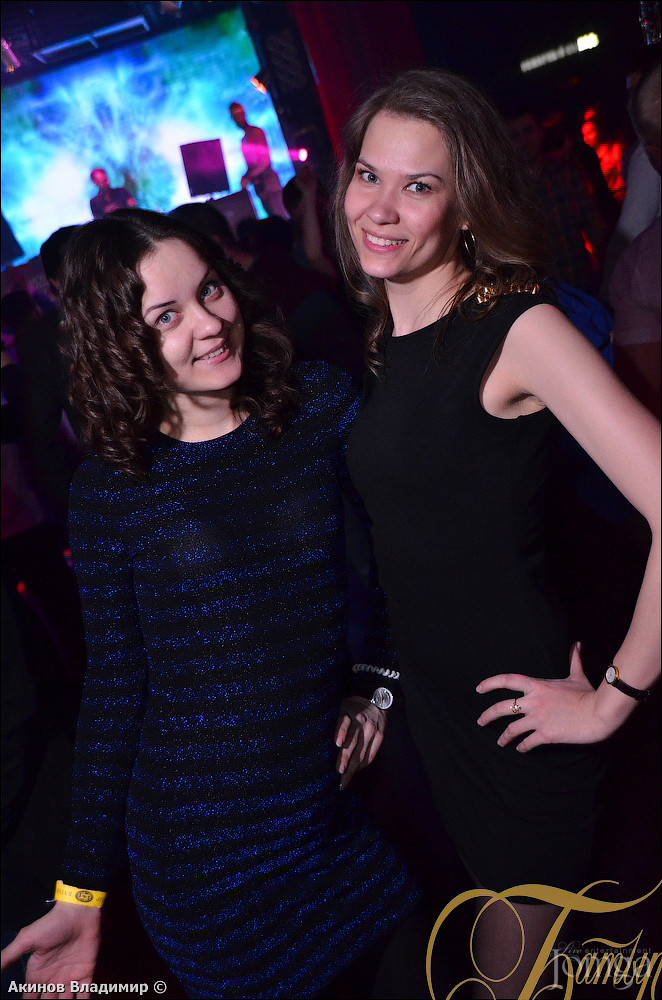 Фотография с DJ HAIPA в Батыр