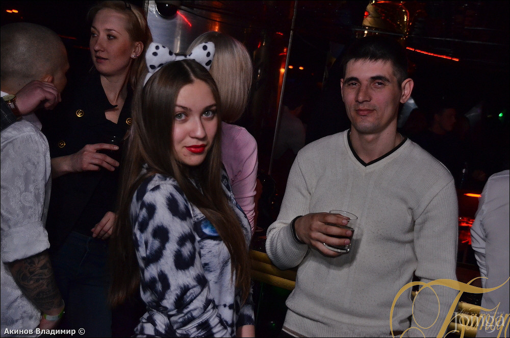 Фотография с DJ HAIPA в Батыр