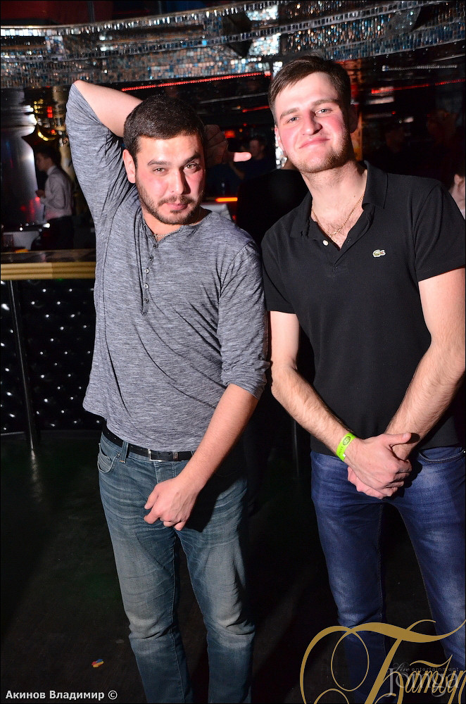 Фотография с DJ HAIPA в Батыр