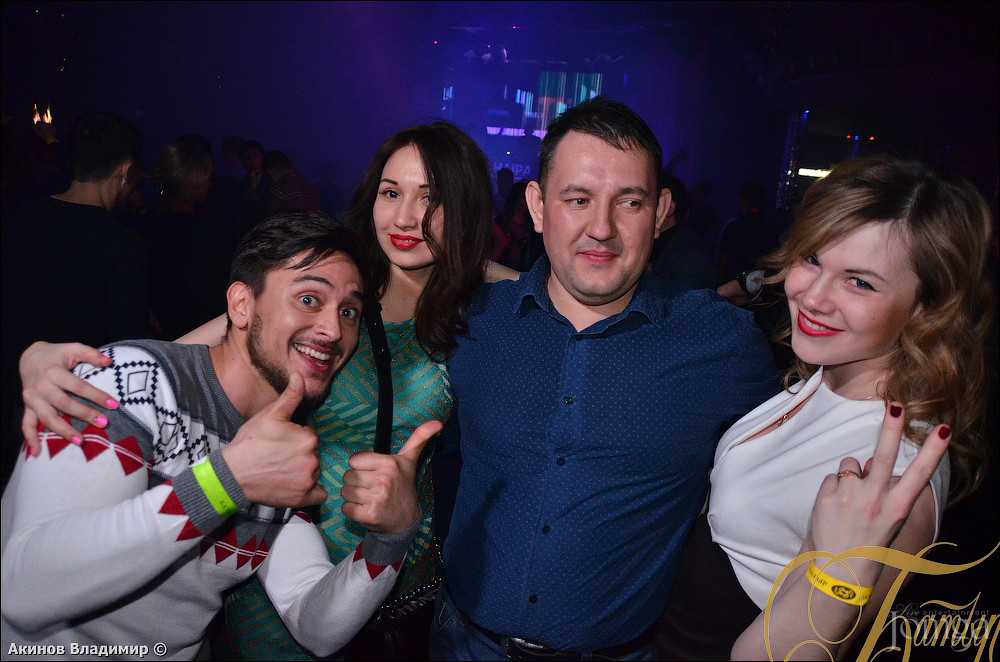 Фотография с DJ HAIPA в Батыр