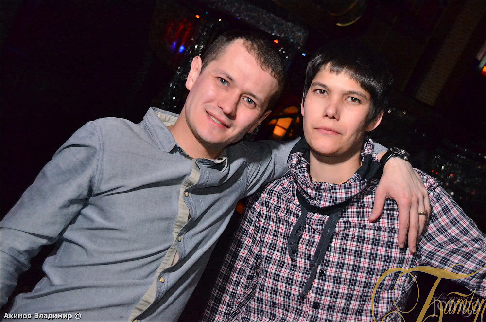 Фотография с DJ HAIPA в Батыр