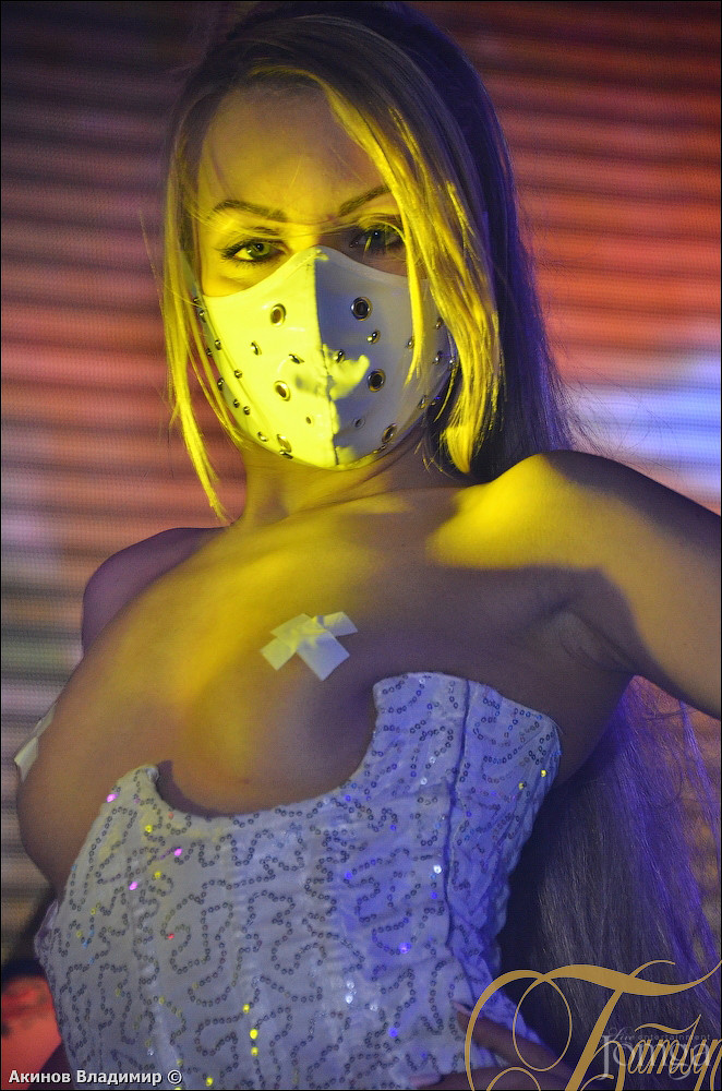 Фотография с DJ HAIPA в Батыр