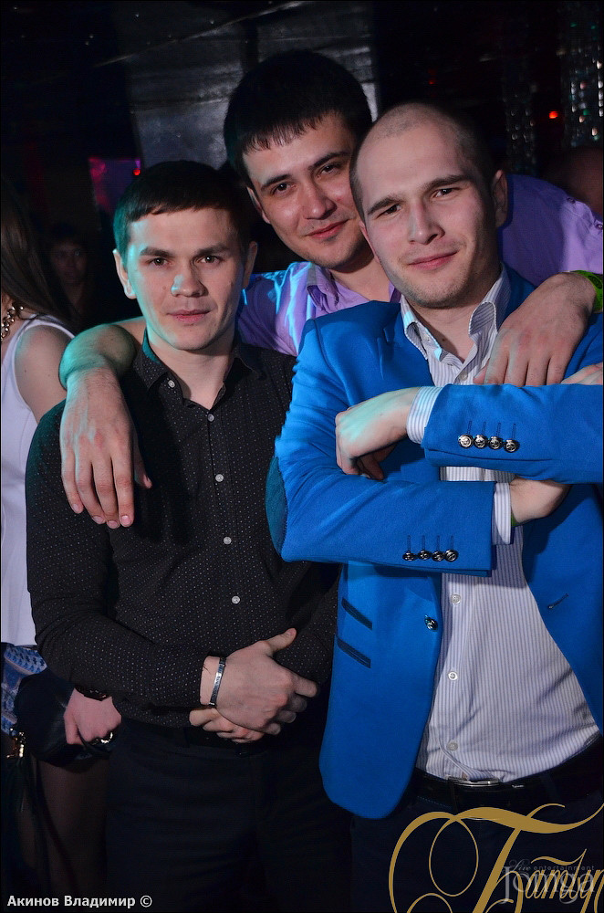 Фотография с DJ HAIPA в Батыр