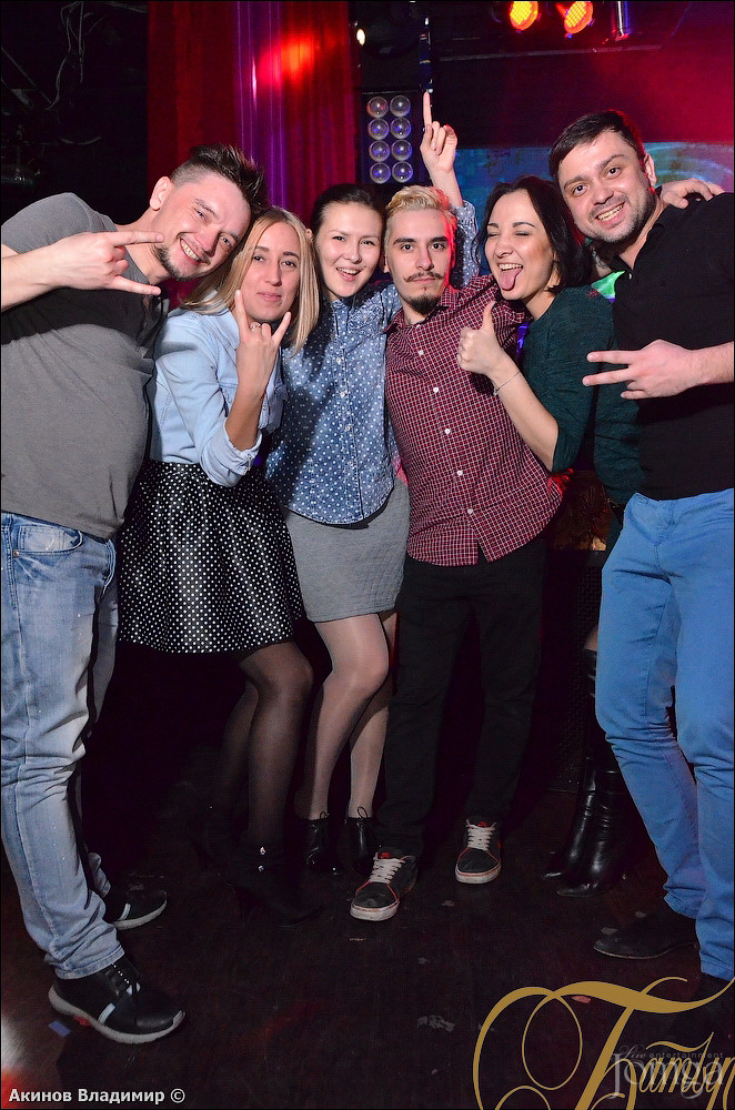 Фотография с DJ HAIPA в Батыр