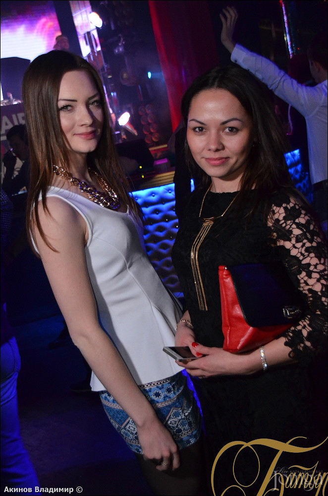 Фотография с DJ HAIPA в Батыр