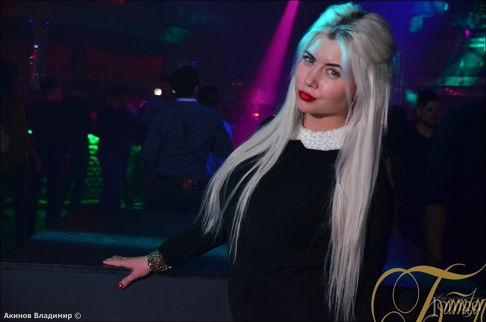 Фотография с DJ HAIPA в Батыр