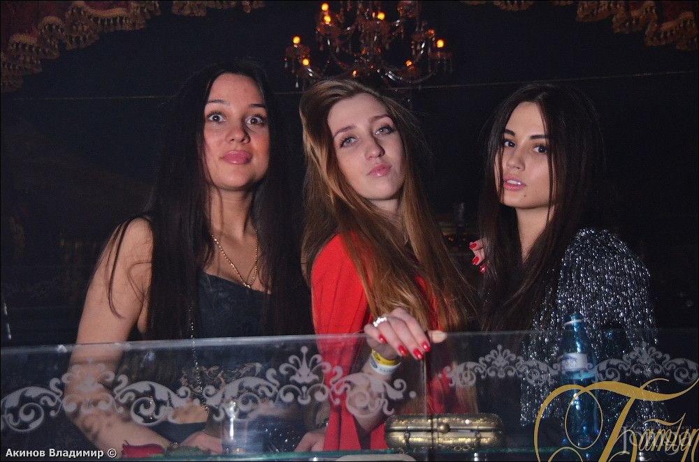 Фотография с DJ HAIPA в Батыр