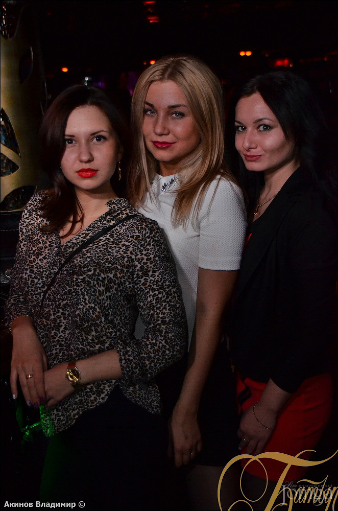 Фотография с DJ HAIPA в Батыр