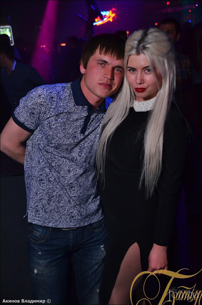 Фотография с DJ HAIPA в Батыр