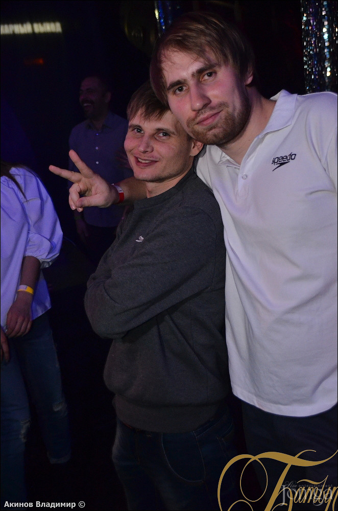 Фотография с DJ HAIPA в Батыр