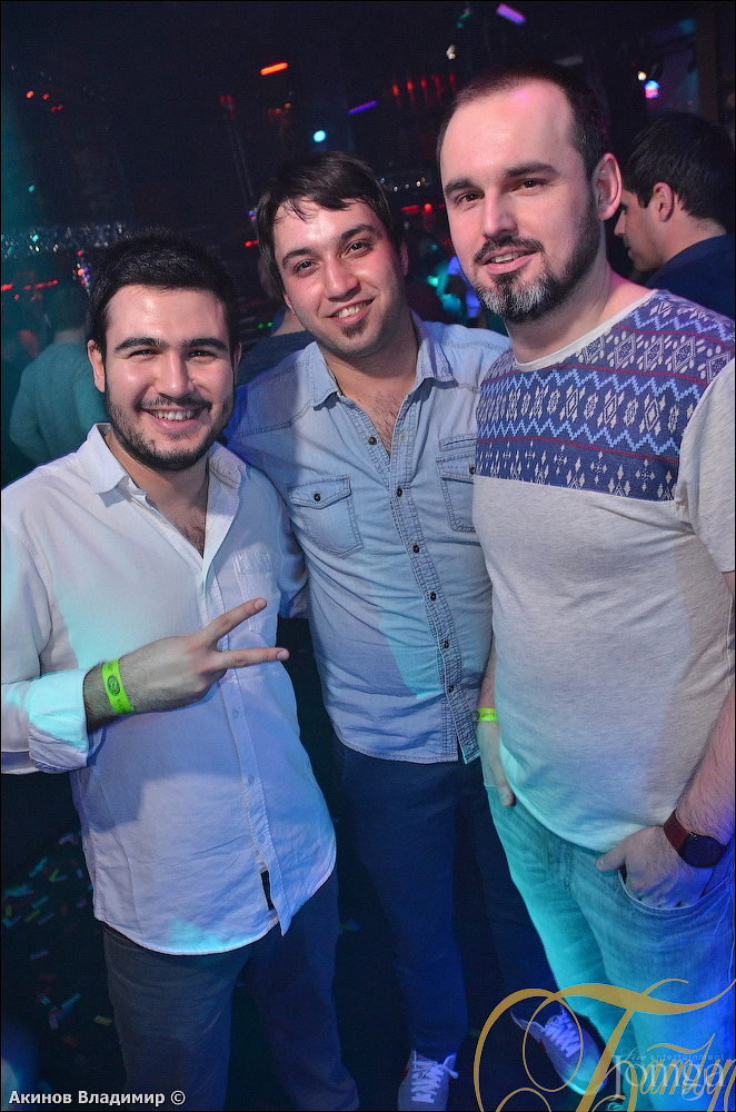 Фотография с DJ HAIPA в Батыр