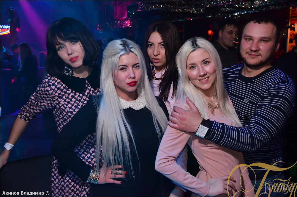 Фотография с DJ HAIPA в Батыр