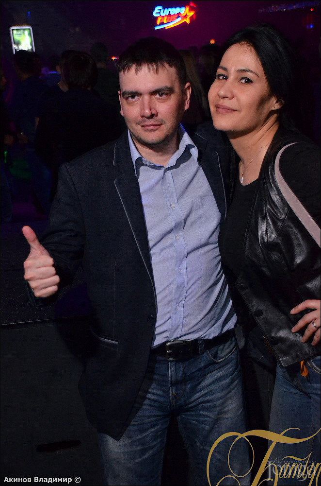 Фотография с DJ HAIPA в Батыр