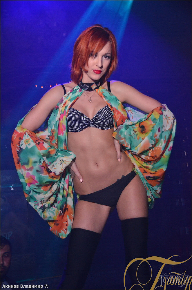 Фотография с DJ HAIPA в Батыр