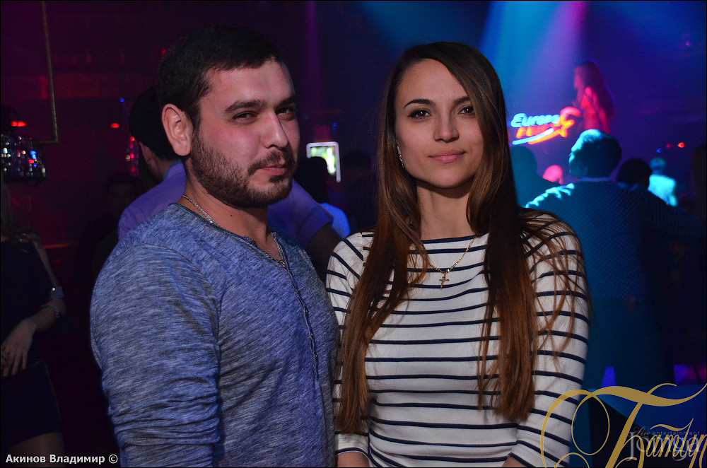 Фотография с DJ HAIPA в Батыр