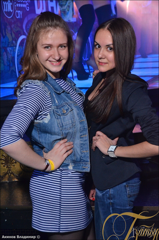 Фотография с DJ HAIPA в Батыр