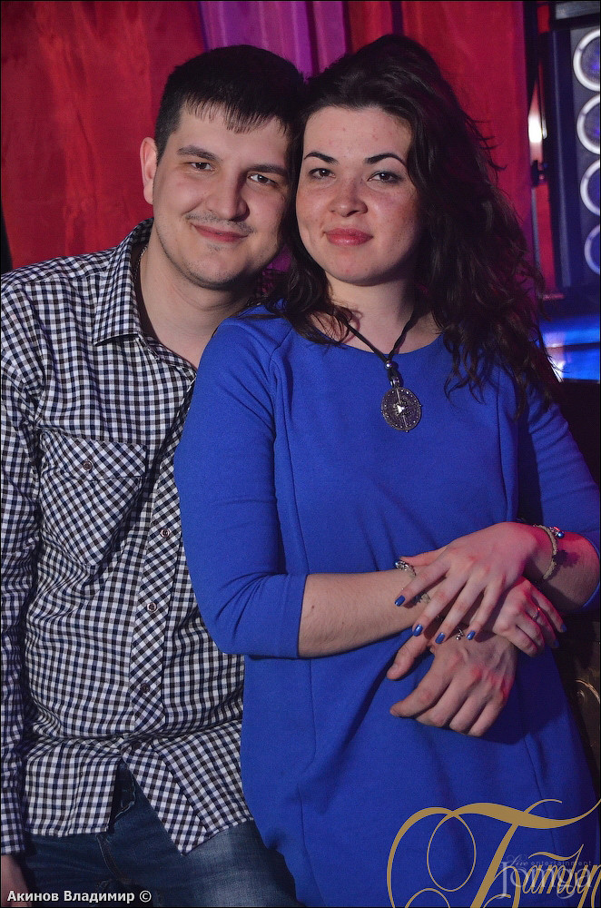 Фотография с DJ HAIPA в Батыр