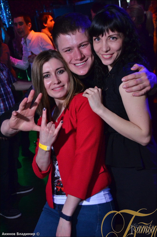 Фотография с DJ HAIPA в Батыр