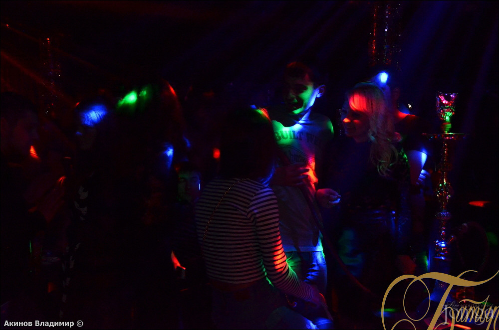 Фотография с FREAKY LIKE ME в Батыр