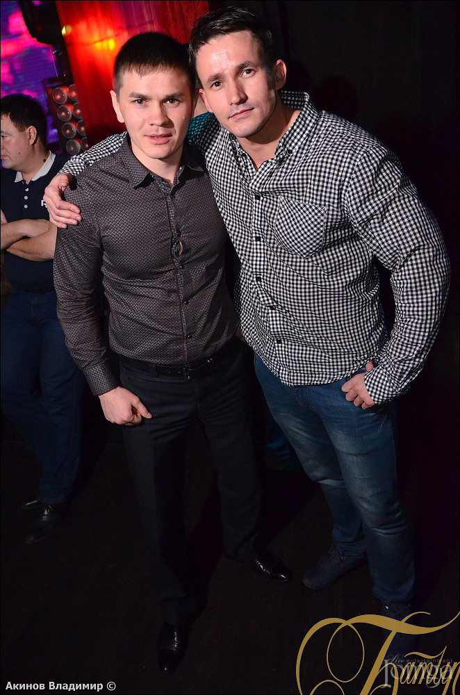 Фотография с FREAKY LIKE ME в Батыр