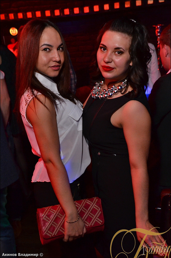 Фотография с FREAKY LIKE ME в Батыр