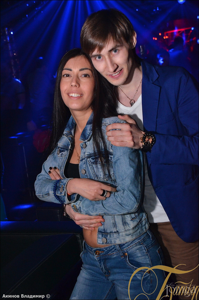 Фотография с FREAKY LIKE ME в Батыр