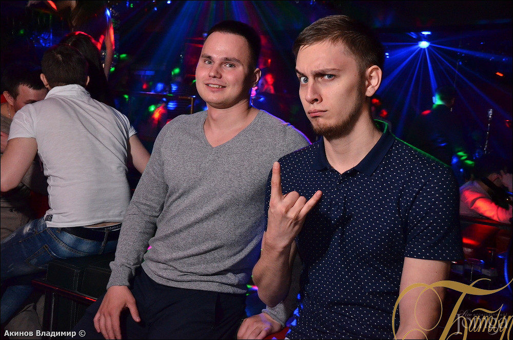 Фотография с FREAKY LIKE ME в Батыр