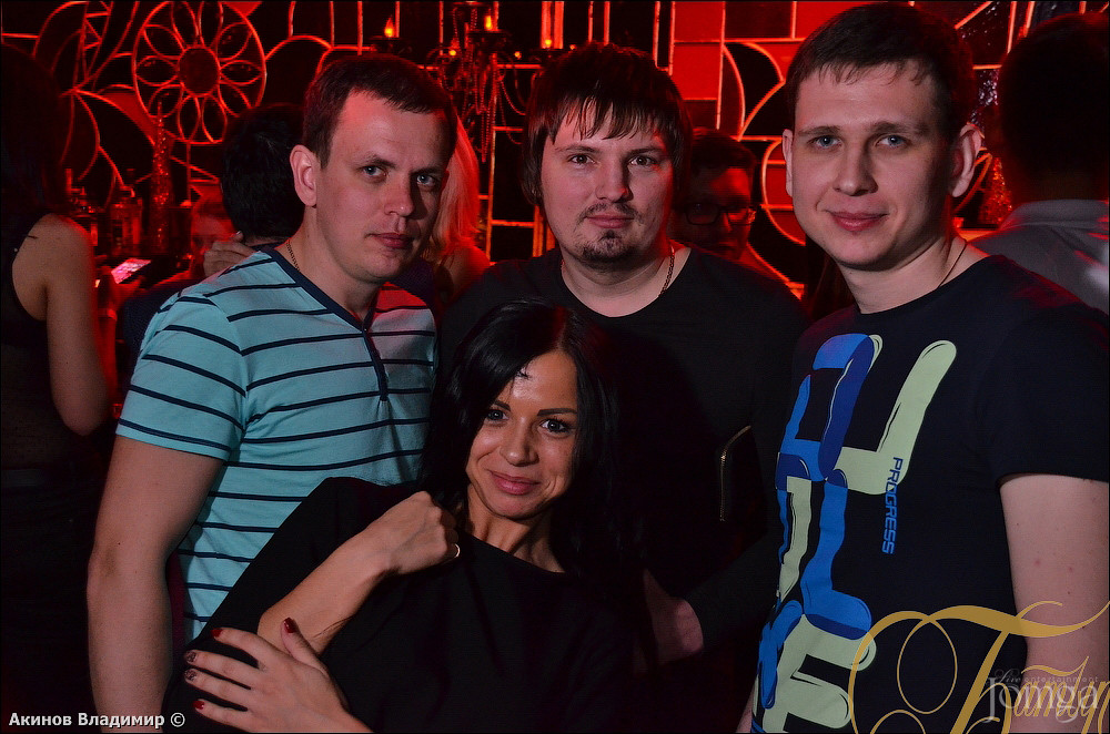 Фотография с FREAKY LIKE ME в Батыр