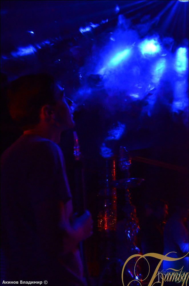 Фотография с FREAKY LIKE ME в Батыр