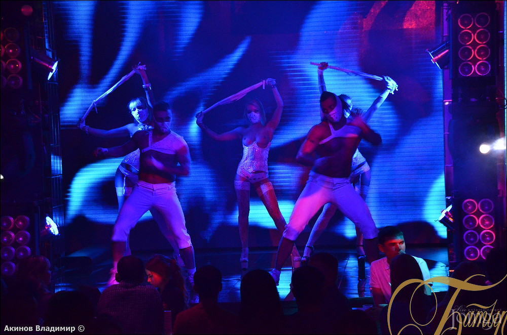 Фотография с FREAKY LIKE ME в Батыр