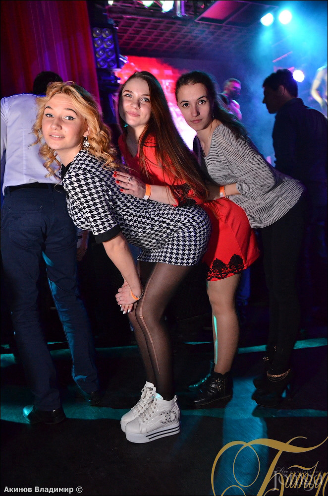 Фотография с FREAKY LIKE ME в Батыр