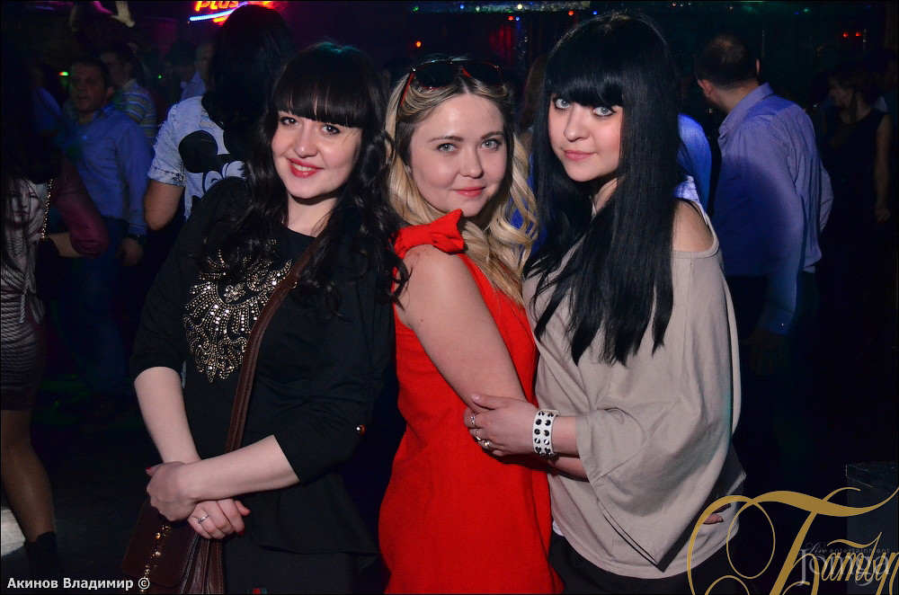 Фотография с FREAKY LIKE ME в Батыр