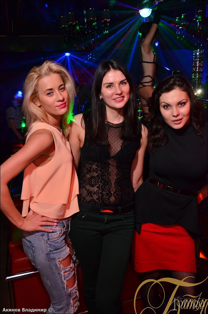 Фотография с FREAKY LIKE ME в Батыр