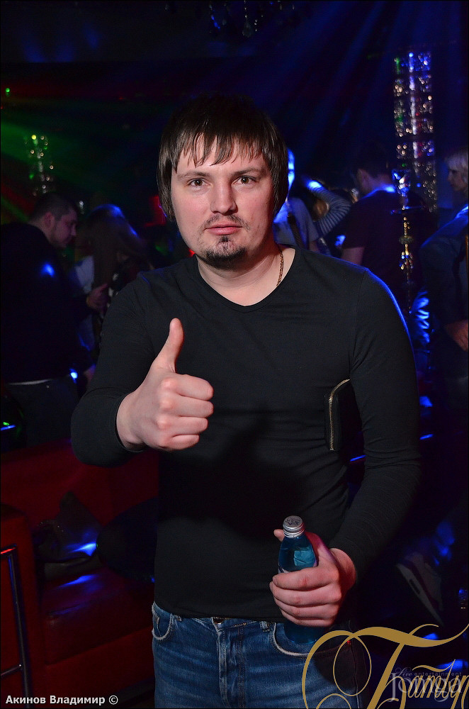 Фотография с FREAKY LIKE ME в Батыр