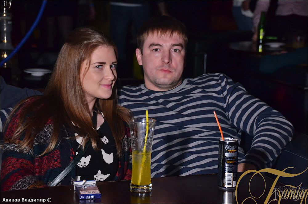 Фотография с FREAKY LIKE ME в Батыр