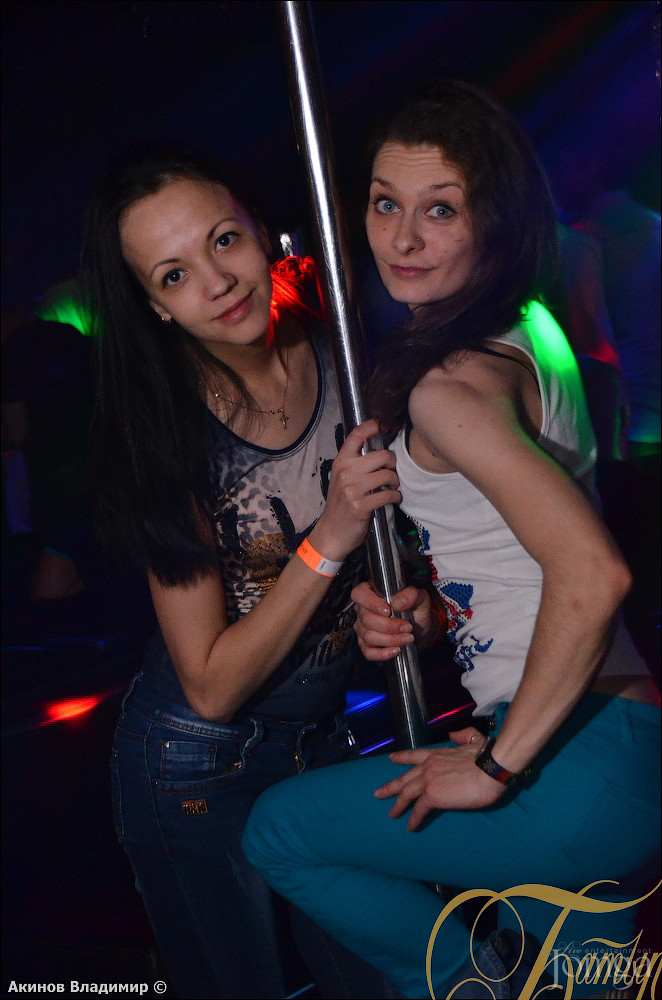 Фотография с FREAKY LIKE ME в Батыр